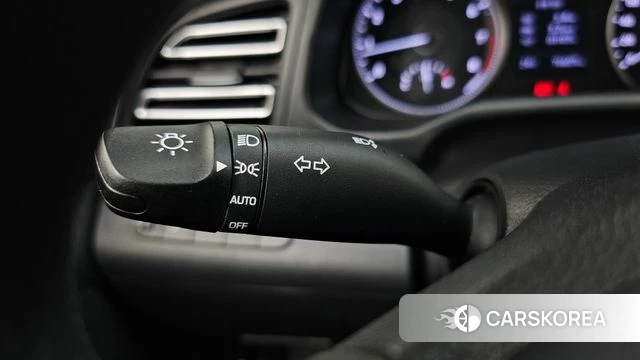 Hyundai The New Avante AD id 4384441 из Кореи 19