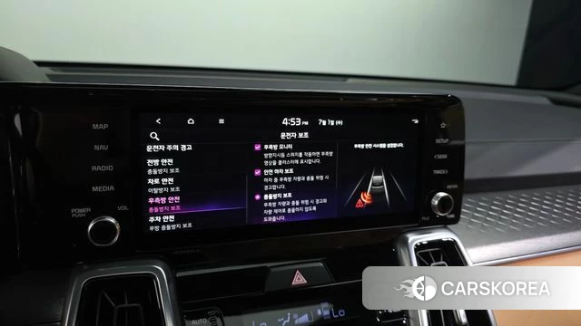 Kia Sorento 4th Generation id 4529241 из Кореи 19