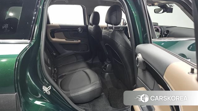 Mini Cooper D Countryman id 4425031 из Кореи 19