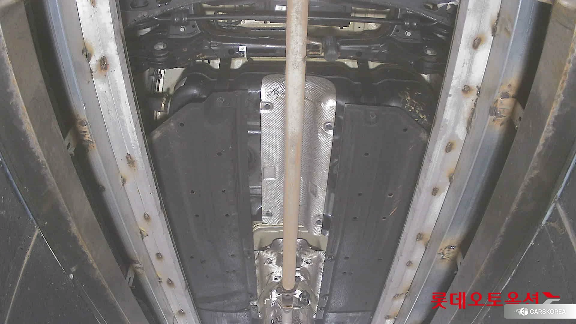 Kia K5 id 4352386 из Кореи 19