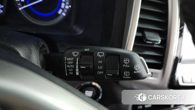 Ssangyong G4 Rexton id 4251336 из Кореи 19