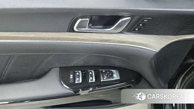 Kia K5 Hybrid 3rd Generation id 4202510 из Кореи 19