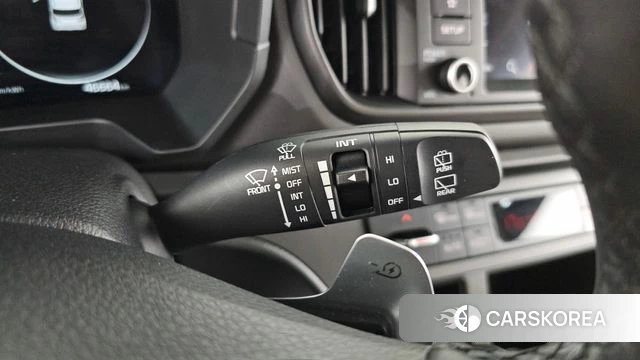 Kia The New Kia Ray EV id 4591196 из Кореи 19