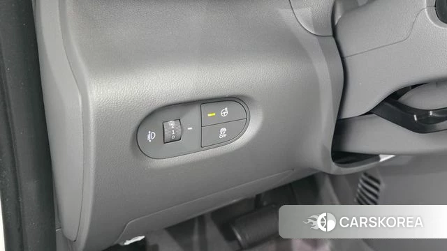 Hyundai The New Casper id 4394528 из Кореи 19