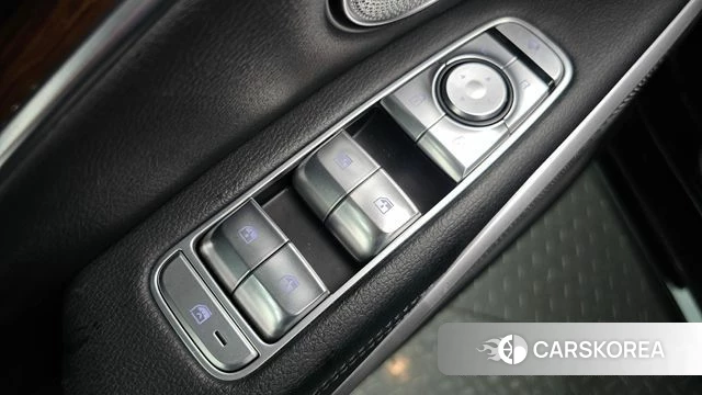 Kia More K9 id 4647870 из Кореи 19