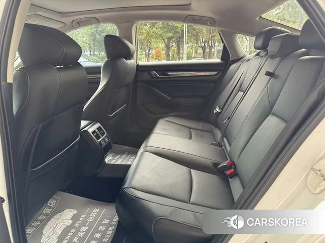 Honda Accord id 4358874 из Китая 19
