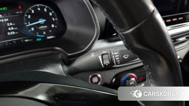 Kia The New K3 2nd generation id 4562098 из Кореи 19