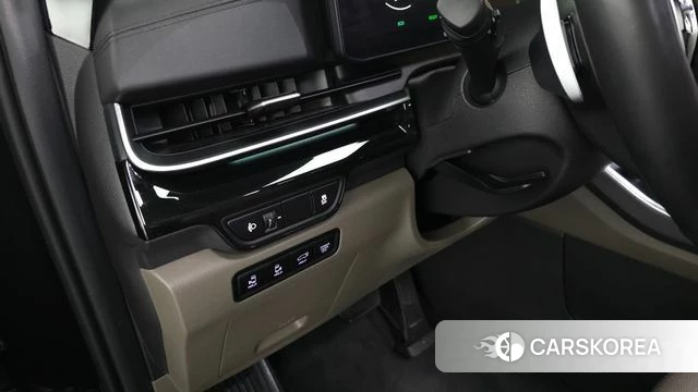 Kia The New Carnival 4th Generation id 4773747 из Кореи 19