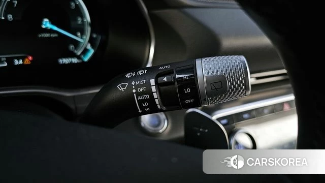 Genesis GV80 id 4382557 из Кореи 19