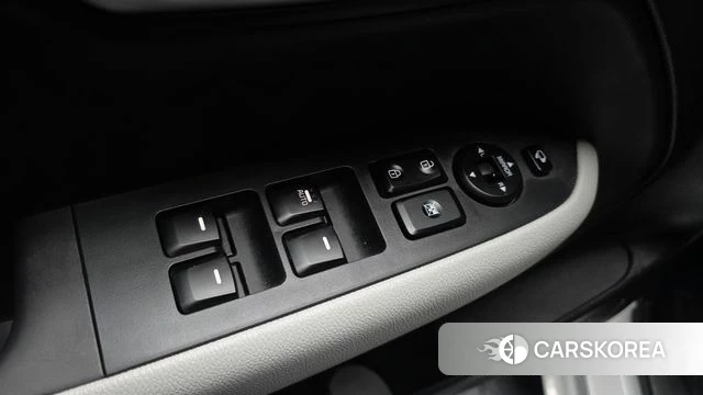 Kia The New Kia Ray id 4281110 из Кореи 19