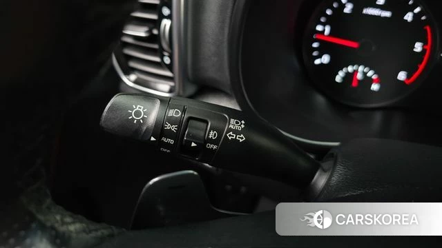 Kia Sportage The Bold id 4770342 из Кореи 19