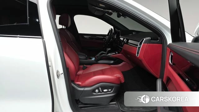 Porsche Cayenne (PO536) id 4496048 из Кореи 19