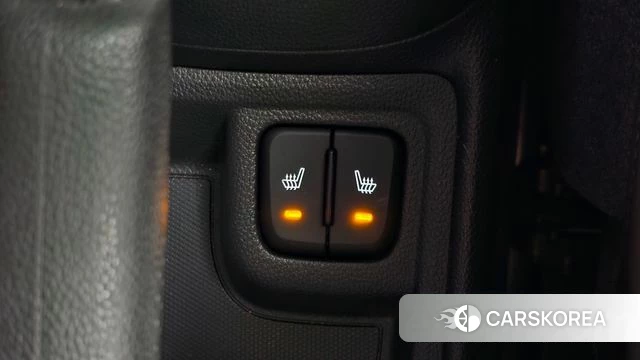 Chevrolet (GM Daewoo) The New Spark id 4195946 из Кореи 19