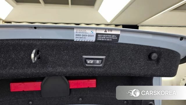 BMW 3 Series (G20) id 4687184 из Кореи 19