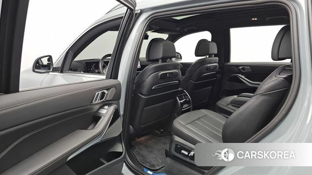 BMW X7 (G07) id 4655675 из Кореи 19