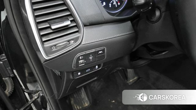 Hyundai Grandeur IG id 4363233 из Кореи 19