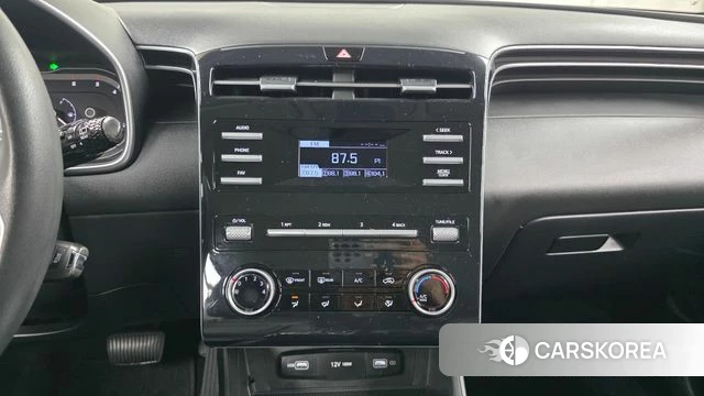 Hyundai All New Tucson id 4344544 из Кореи 19