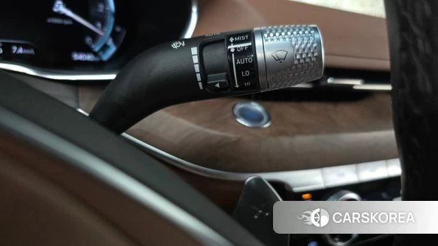 Genesis G80 (RG3) id 4445190 из Кореи 19