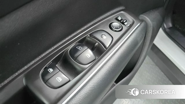 Renault Korea (Samsung) The New QM6 id 4708450 из Кореи 19
