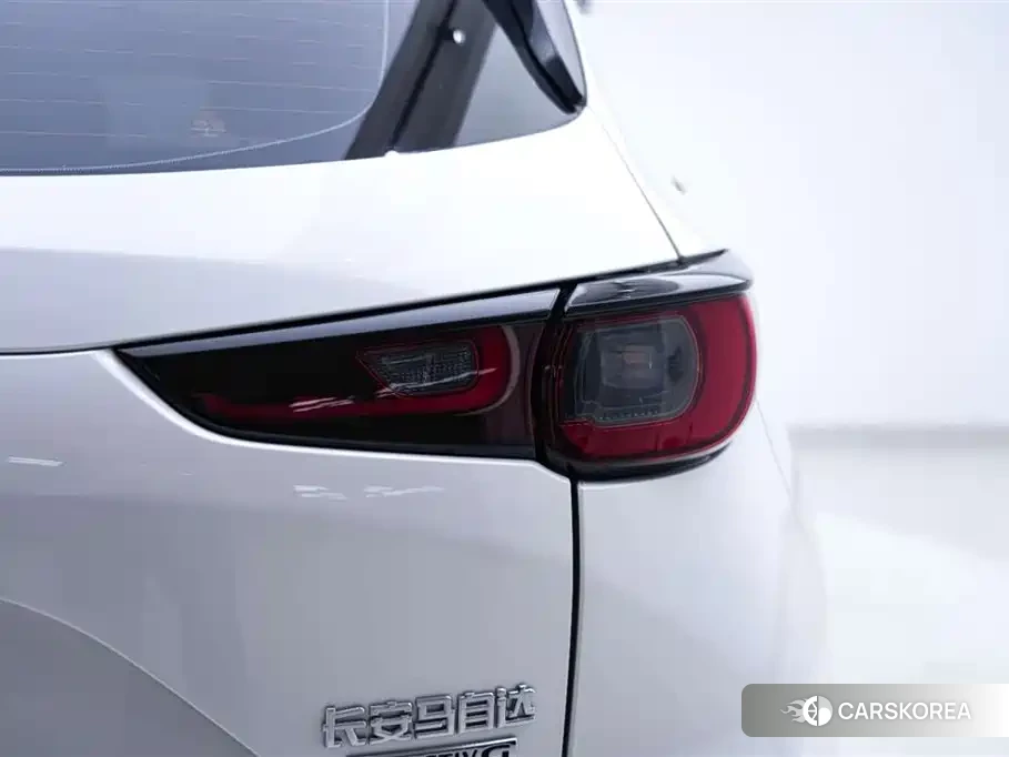 Mazda CX-5 id 4674424 из Китая 19