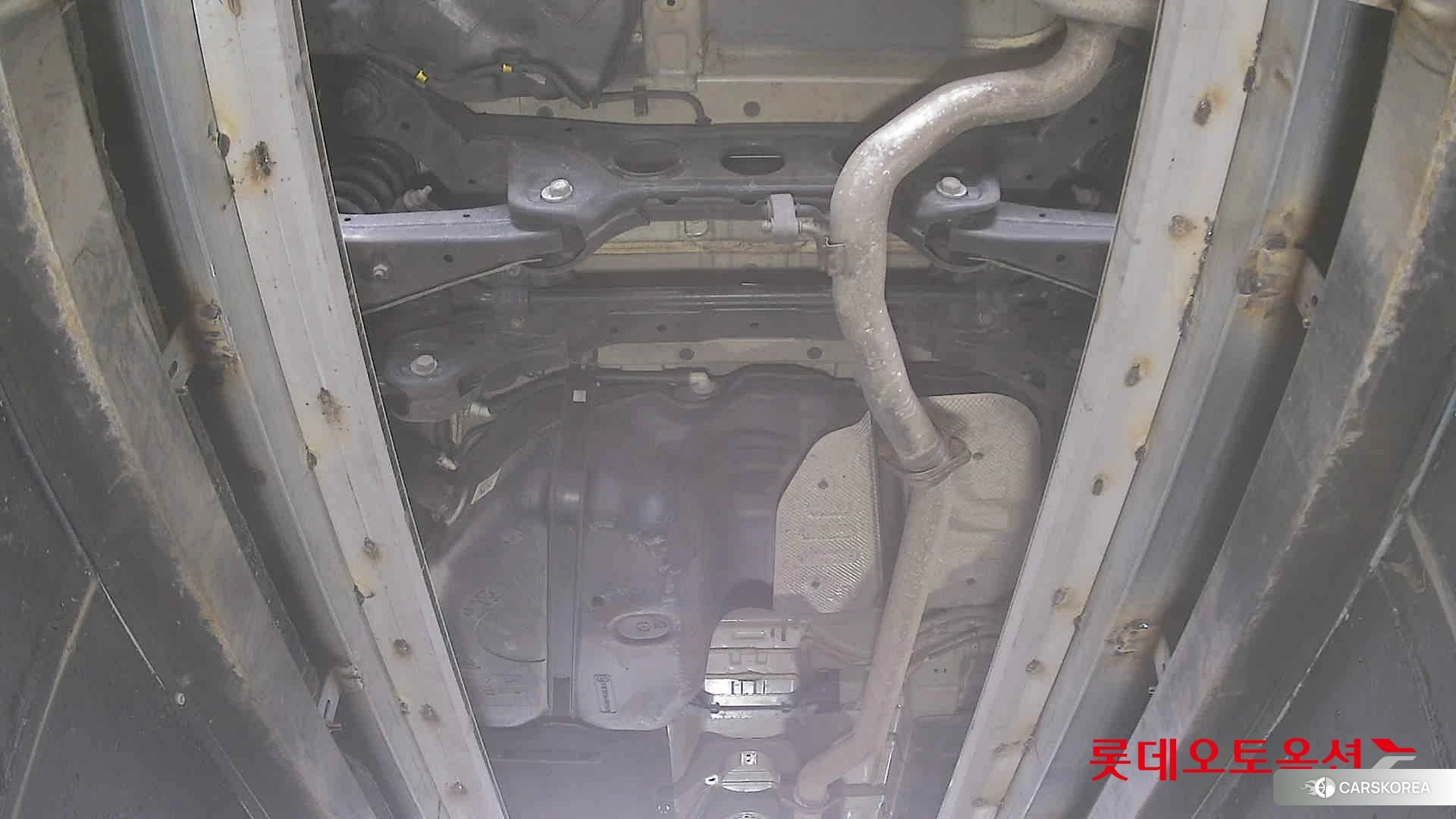 Hyundai Santa Fe id 4289504 из Кореи 19