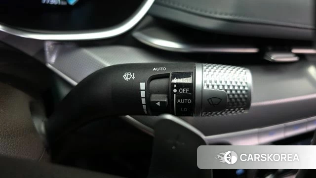 Genesis G80 (RG3) id 4701977 из Кореи 19