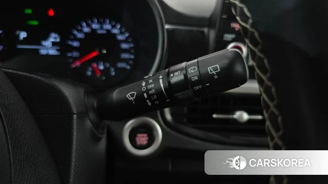 Kia All New Morning (JA) id 4390348 из Кореи 19