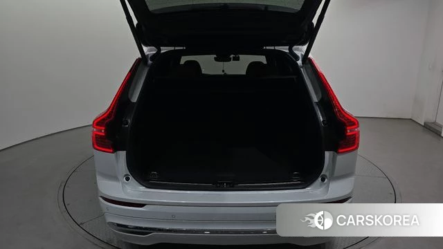 Volvo XC60 second Generation id 4186100 из Кореи 19