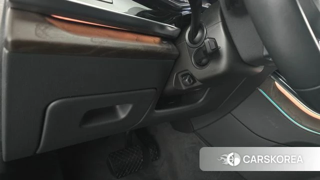 Audi Q7 (4M) id 4604592 из Кореи 19