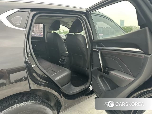 Haval F5 id 4221432 из Китая 19