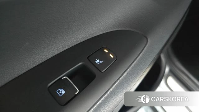 Hyundai The New Grandeur IG id 4529434 из Кореи 19