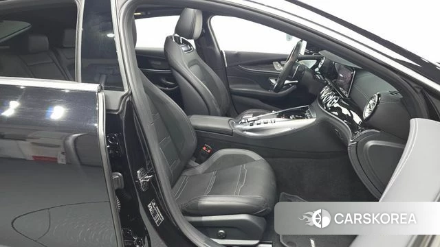 Mercedes-Benz AMG GT id 4646758 из Кореи 19