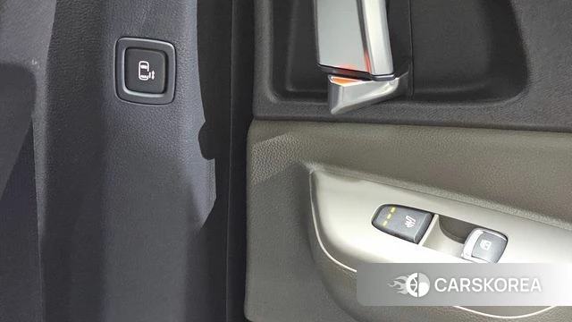 Kia The New Carnival 4th Generation id 4474225 из Кореи 19