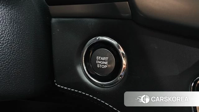 Ssangyong Rexton Sports id 4508717 из Кореи 19
