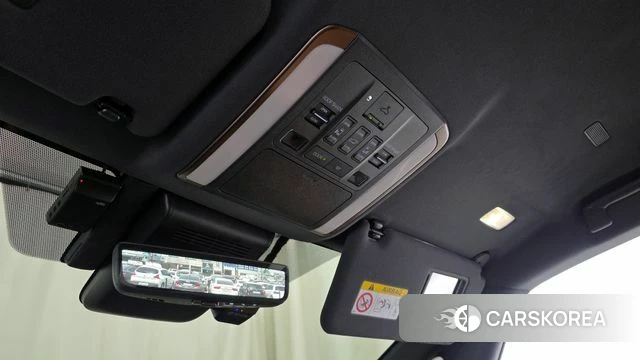 Toyota Alphard 4th Generation id 4308031 из Кореи 19