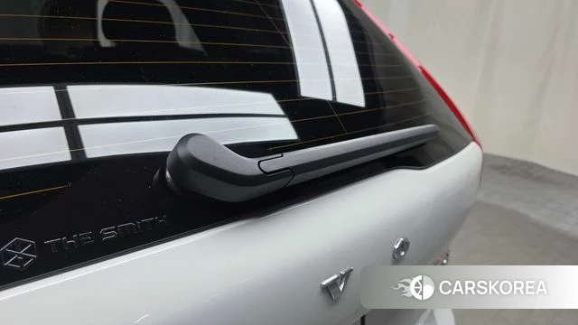 Volvo XC60 second Generation id 4635111 из Кореи 19