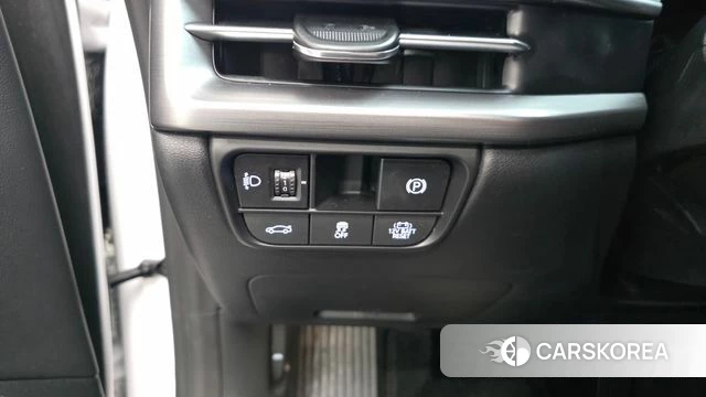 Hyundai Grandeur Hybrid (GN7) id 4905249 из Кореи 19