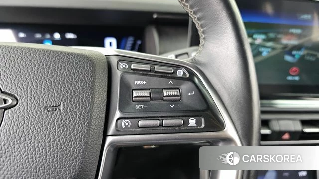 Ssangyong Torres id 4682691 из Кореи 19