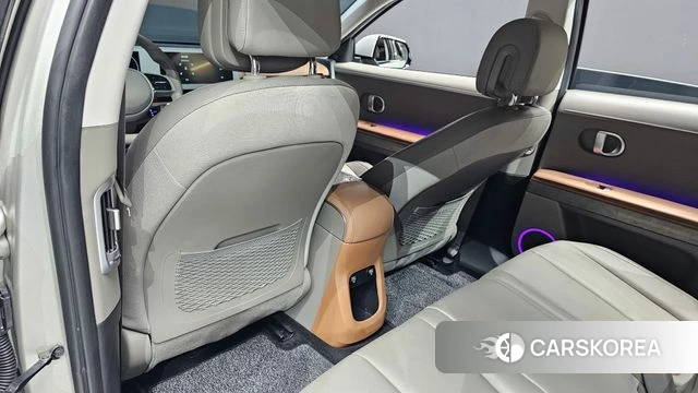 Hyundai Ionic 5 id 4361285 из Кореи 19