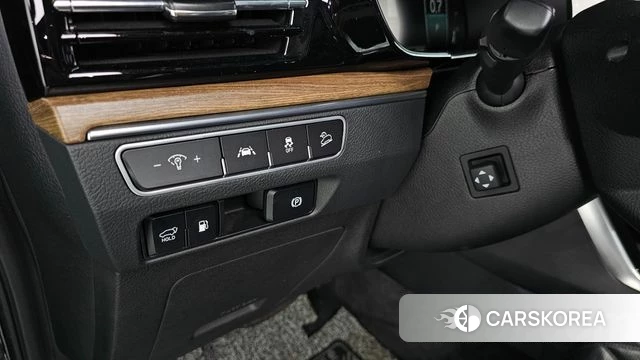 Kia Mohave Master id 4750686 из Кореи 19