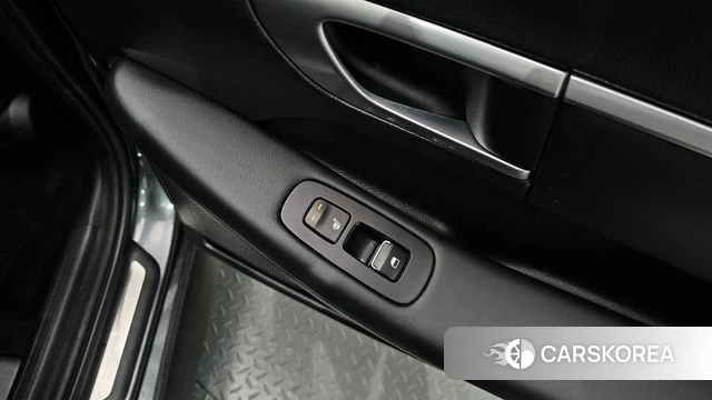 Hyundai Sonata (DN8) id 4345228 из Кореи 19