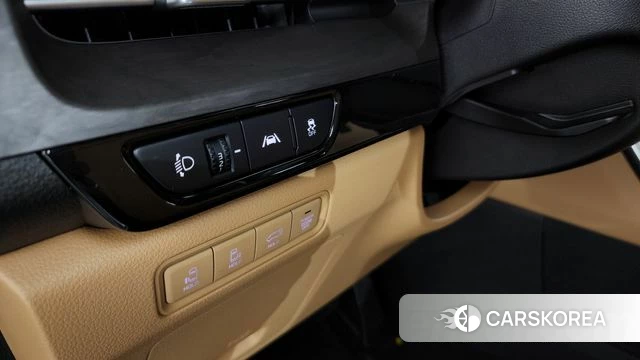 Kia Carnival 4th generation id 4572007 из Кореи 19