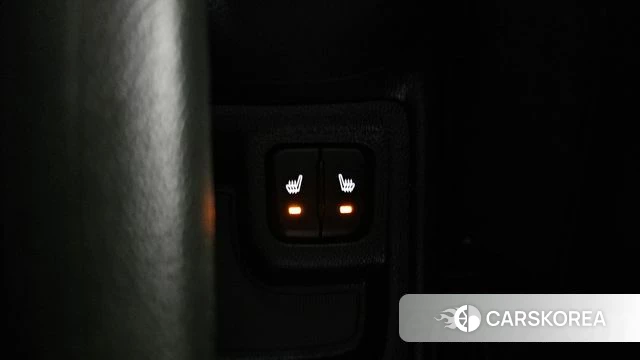 Chevrolet (GM Daewoo) The New Spark id 4429665 из Кореи 19