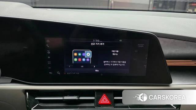 Kia Di All New Niro EV id 4701819 из Кореи 19