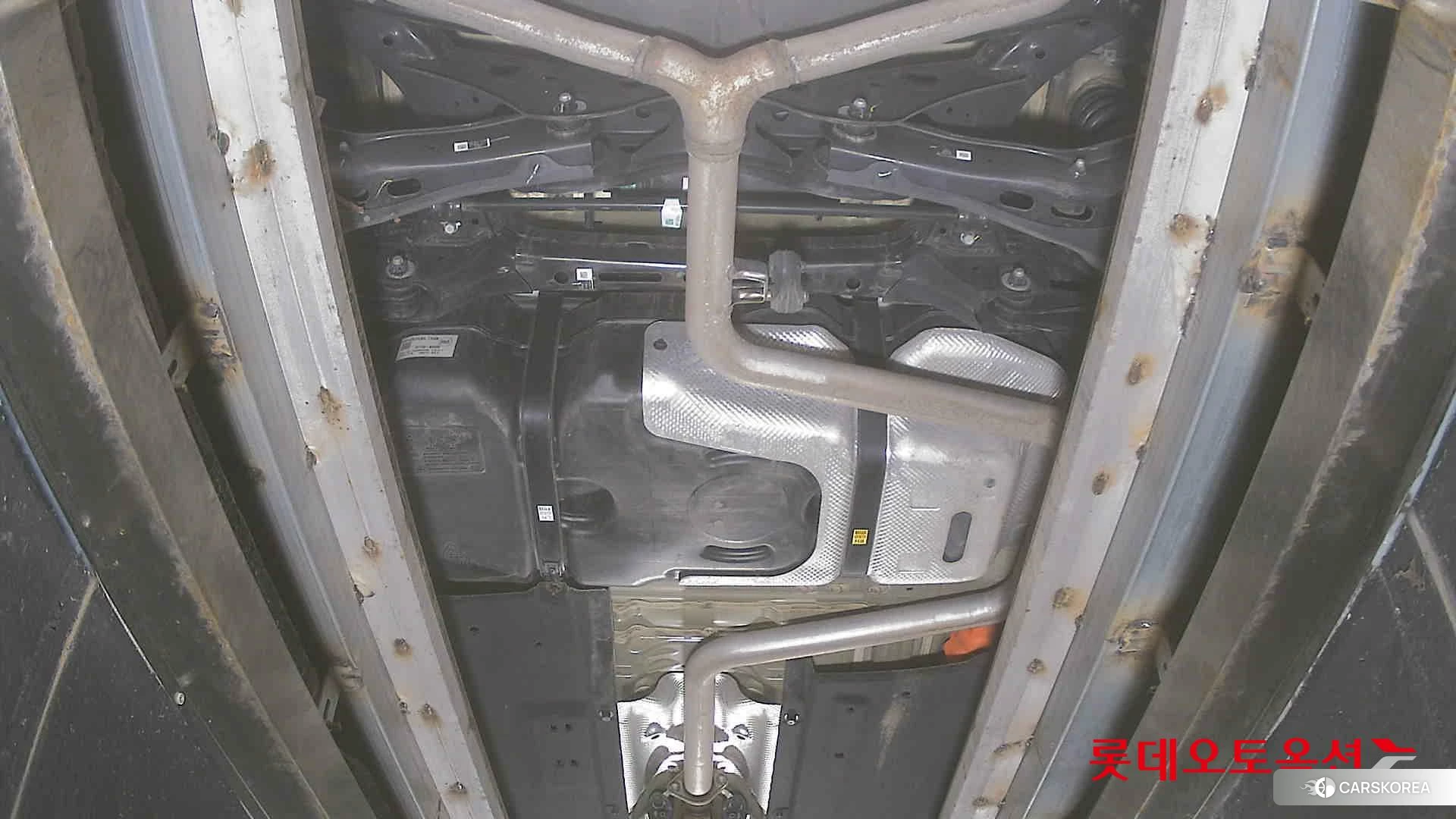 Hyundai Grandeur Hybrid id 4679287 из Кореи 19