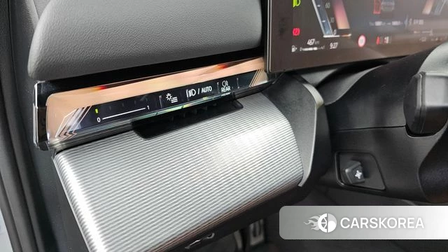 BMW 5 Series (G60) id 4185646 из Кореи 19