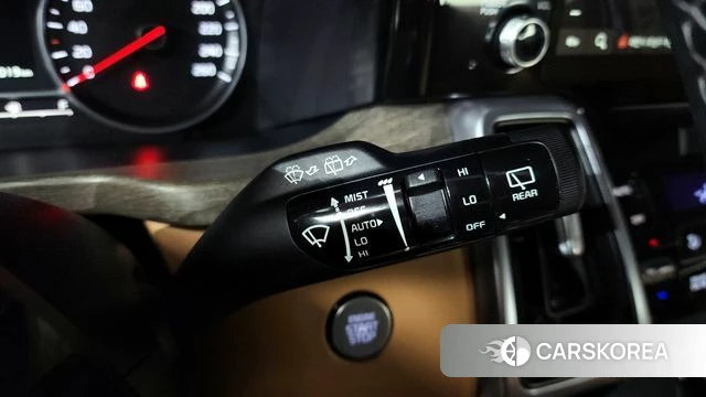 Kia Sorento 4th Generation id 4337496 из Кореи 19