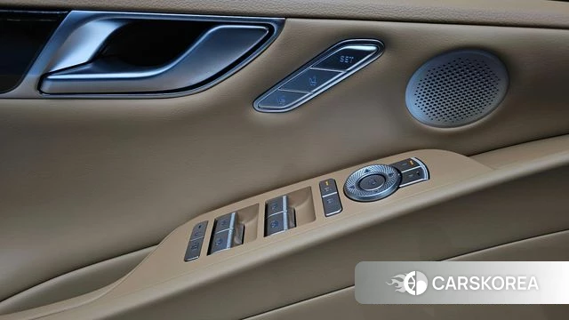 Genesis G80 (RG3) id 4222493 из Кореи 19