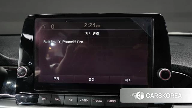 Kia Morning Urban (JA) id 4476498 из Кореи 19