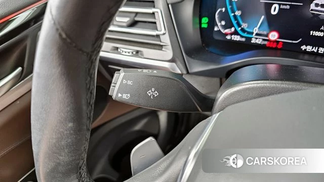 BMW X4 (G02) id 4401781 из Кореи 19